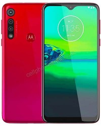 Motorola Moto G8 Play